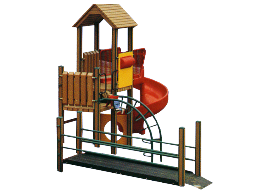 slide for children 2